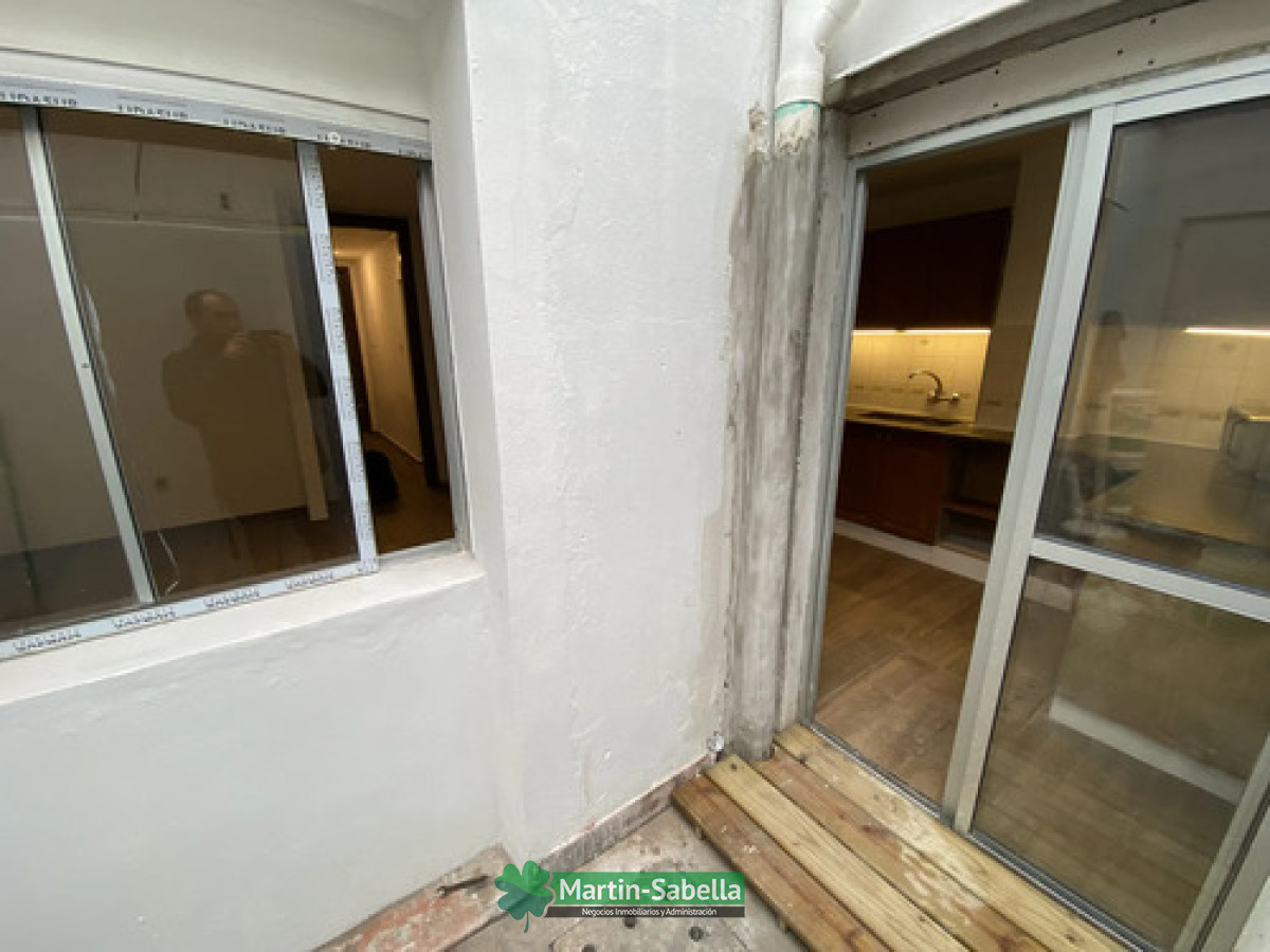 Casa ID.509/Casa-en-alquiler--La-Blanqueada- - Casa en alquiler - La Blanqueada 