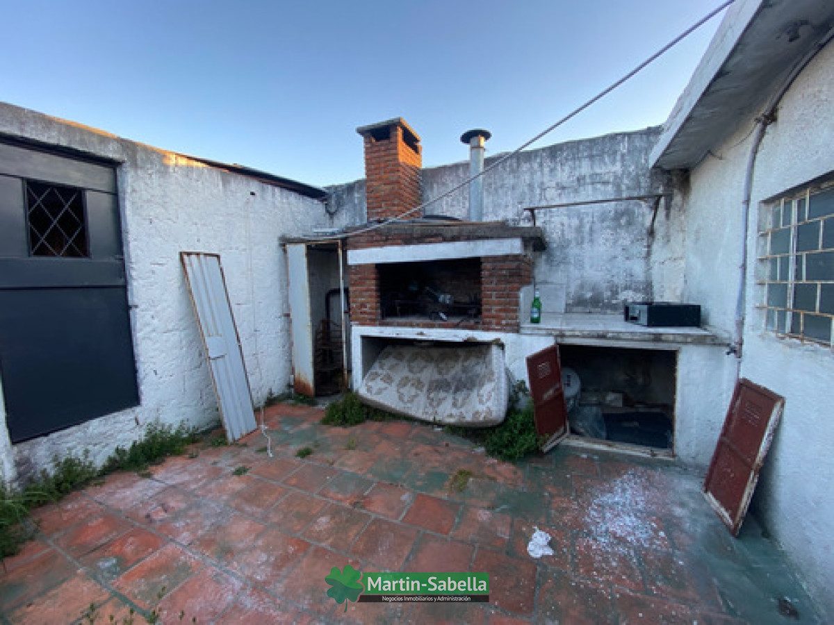 Casa ID.262/Casa-en-alquiler--Malvín- - Casa en alquiler - Malvín 