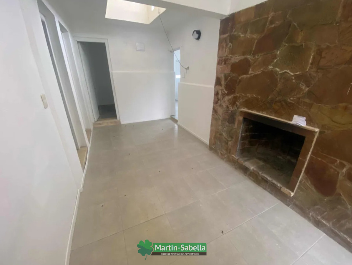 Casa ID.247/Casa-en-alquiler--Brazo-Oriental- - Casa en alquiler - Brazo Oriental 