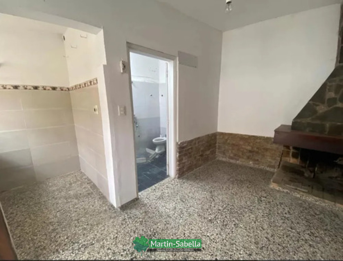 Casa ID.635/Casas-en-alquiler-Villa-EspaÃ±ola- - Casas en alquiler Villa Española 