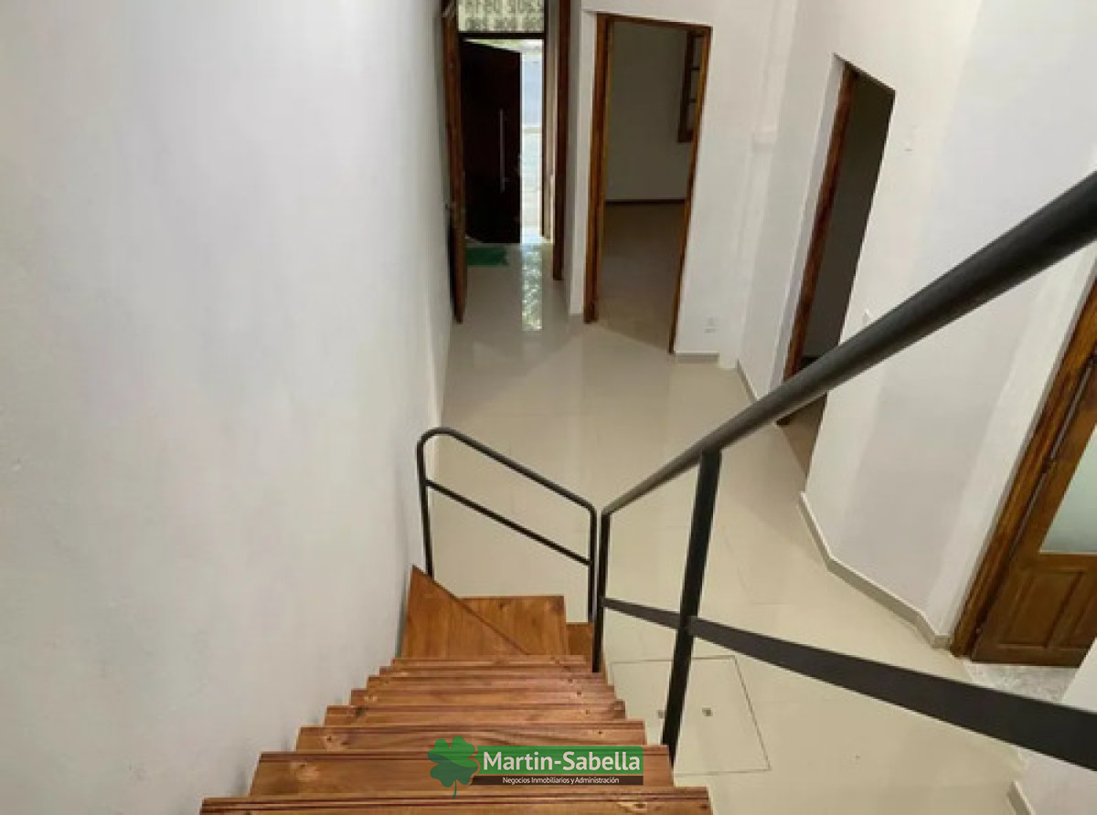 Casa ID.481/Casa-en-Alquiler--La-Comercial- - Casa en Alquiler - La Comercial 