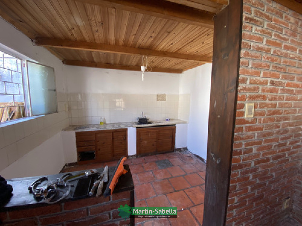 Casa ID.262/Casa-en-alquiler--Malvín- - Casa en alquiler - Malvín 