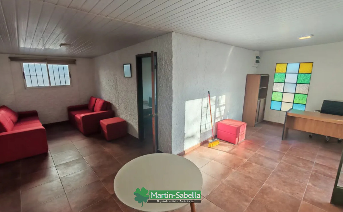 Casa ID.564/Casa-en-alquiler--El-Pinar,-Canelones- - Casa en alquiler - El Pinar, Canelones 