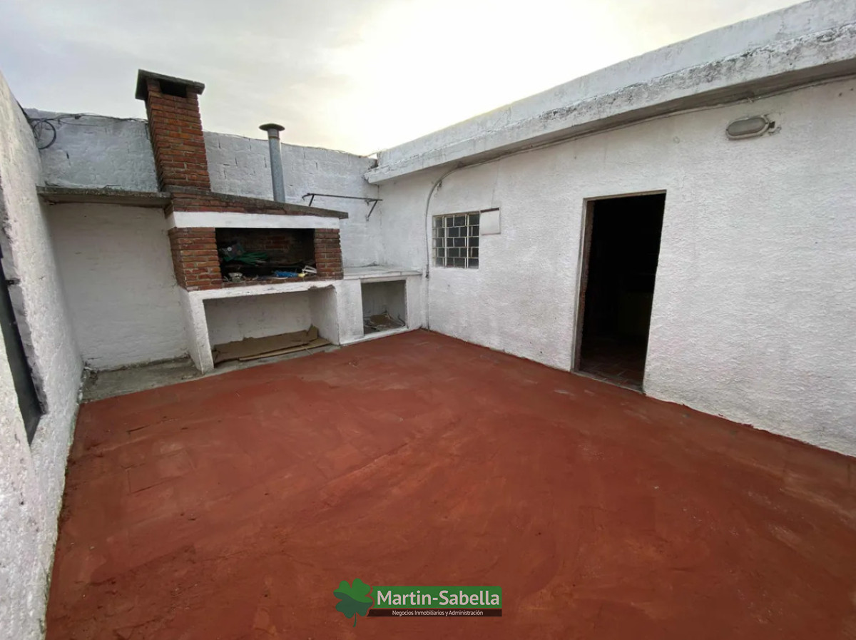 Casa ID.262/Casa-en-alquiler--Malvín- - Casa en alquiler - Malvín 