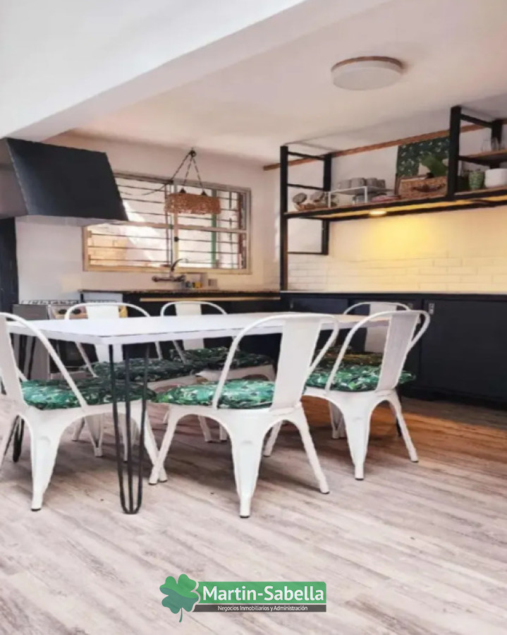 Casa ID.35 - Casa en Venta - Parque Rodó 