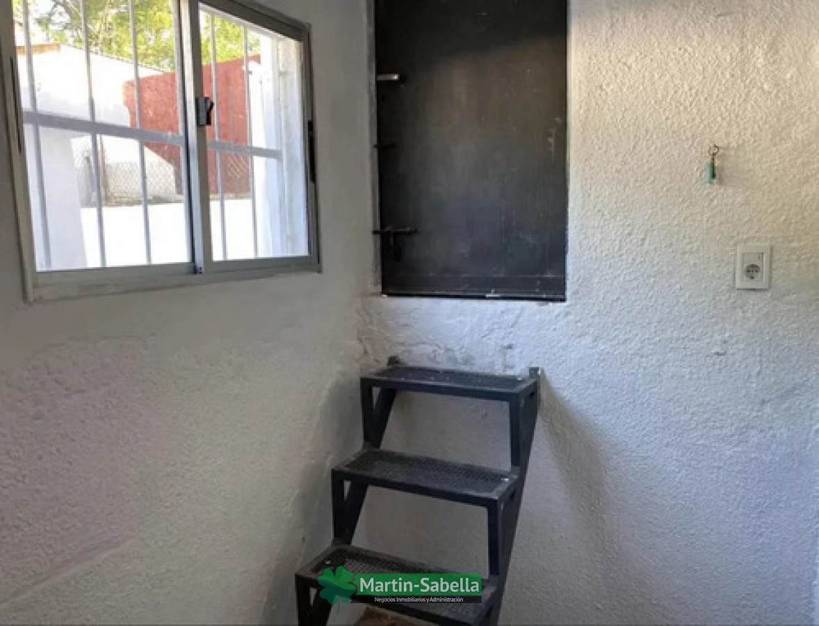 Casa ID.481/Casa-en-Alquiler--La-Comercial- - Casa en Alquiler - La Comercial 