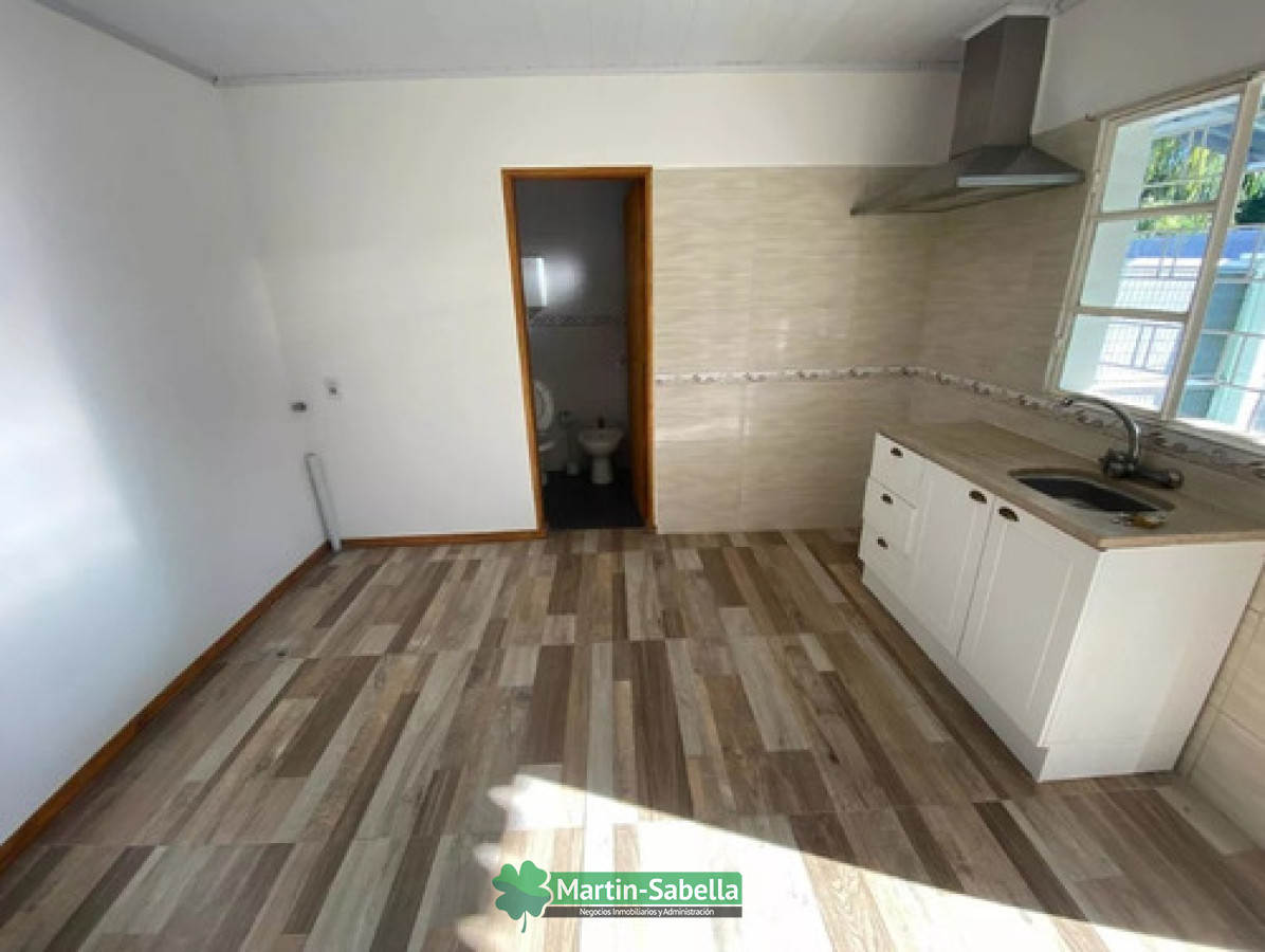 Casa ID.335/Casa-en-alquiler--Las-Piedras-(Canelones) - Casa en alquiler - Las Piedras (Canelones)