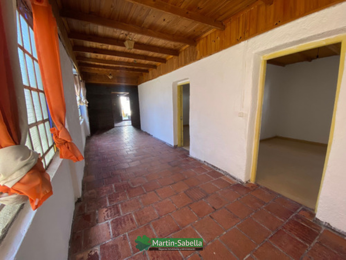 Casa ID.262/Casa-en-alquiler--Malvín- - Casa en alquiler - Malvín 