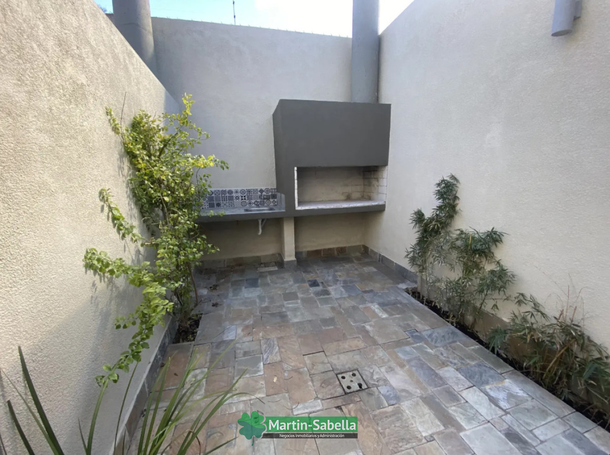 Casa ID.617/Casas-en-alquiler-Buceo- - Casas en alquiler Buceo 