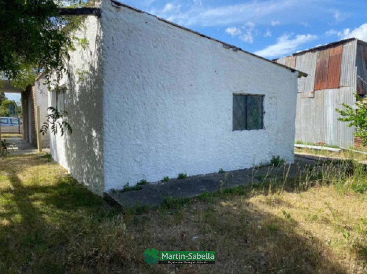 Casa ID.248/Casa-en-alquiler--Parque-del-Plata-Sur- - Casa en alquiler - Parque del Plata Sur 