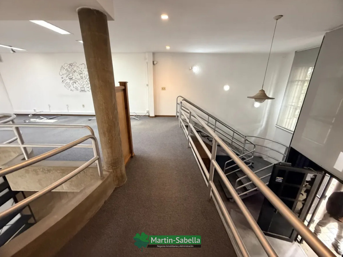 Casa ID.687/Casas-en-alquiler-La-Comercial- - Casas en alquiler La Comercial 