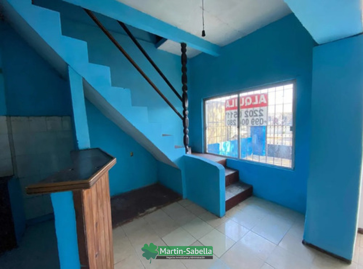 Casa ID.317/Casa-en-alquiler--Prado- - Casa en alquiler - Prado 