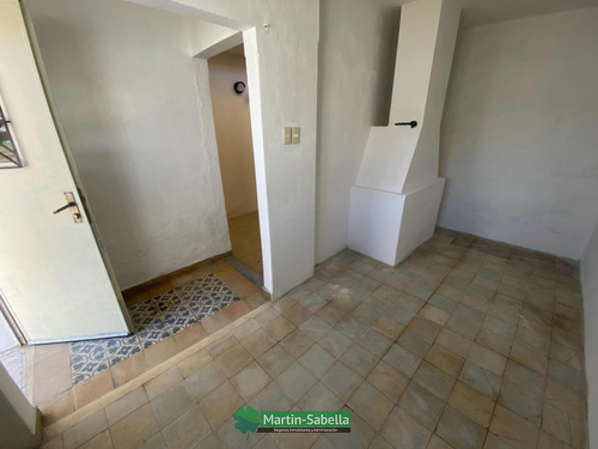 Casa ID.247/Casa-en-alquiler--Brazo-Oriental- - Casa en alquiler - Brazo Oriental 