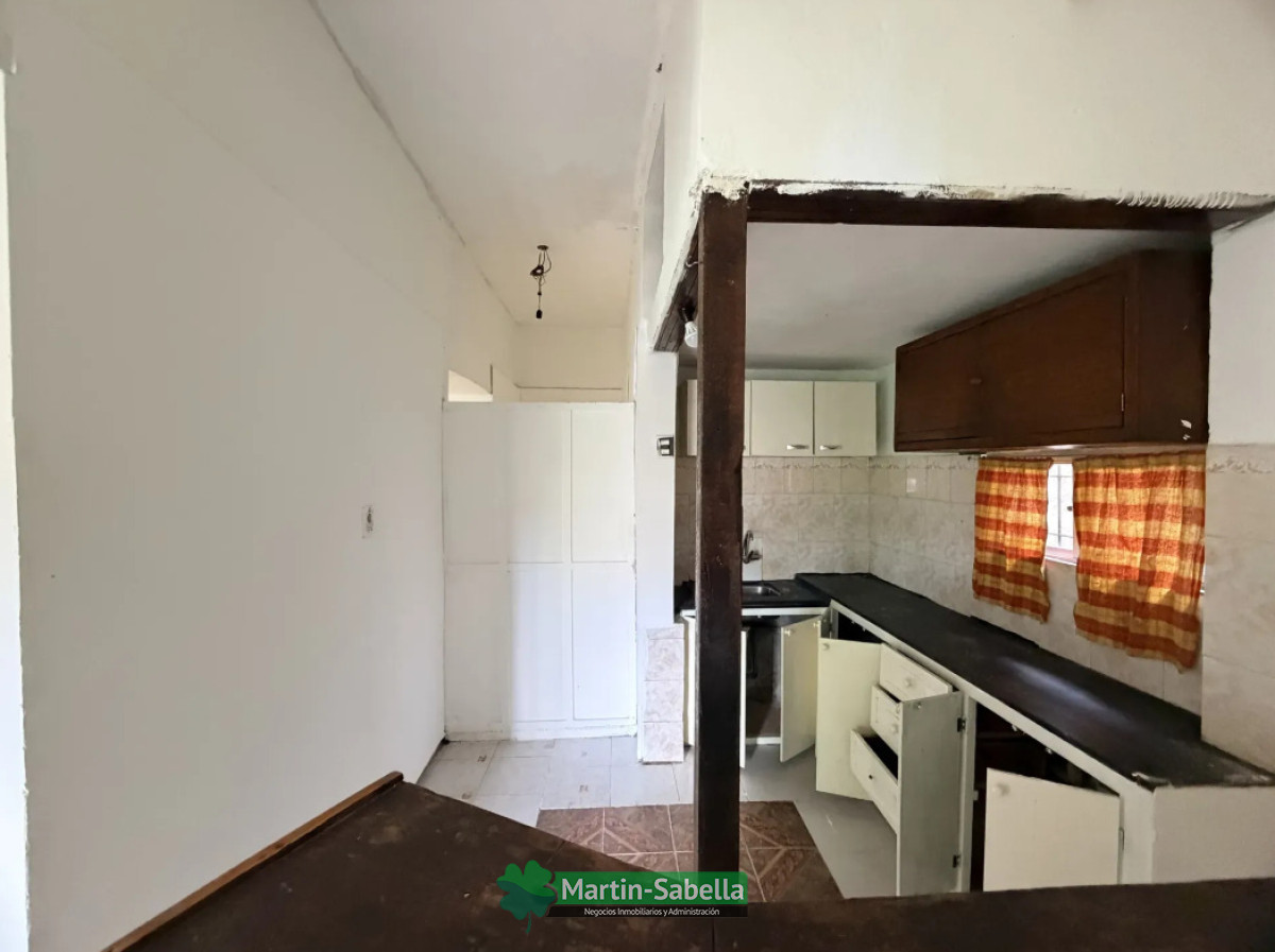 Casa ID.319 - Casa en alquiler - Belvedere 
