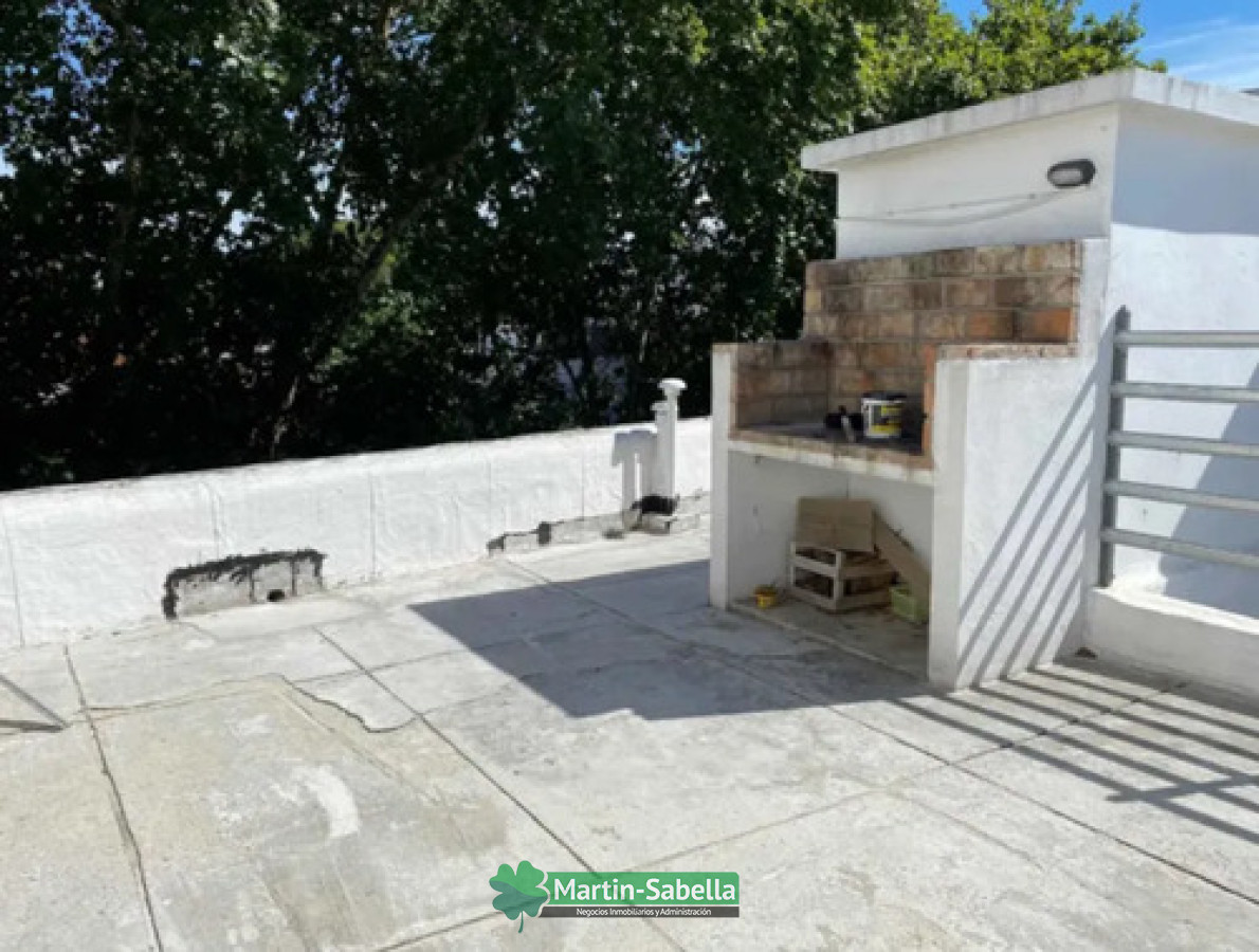 Casa ID.432/Casa-en-alquiler--La-Comercial- - Casa en alquiler - La Comercial 