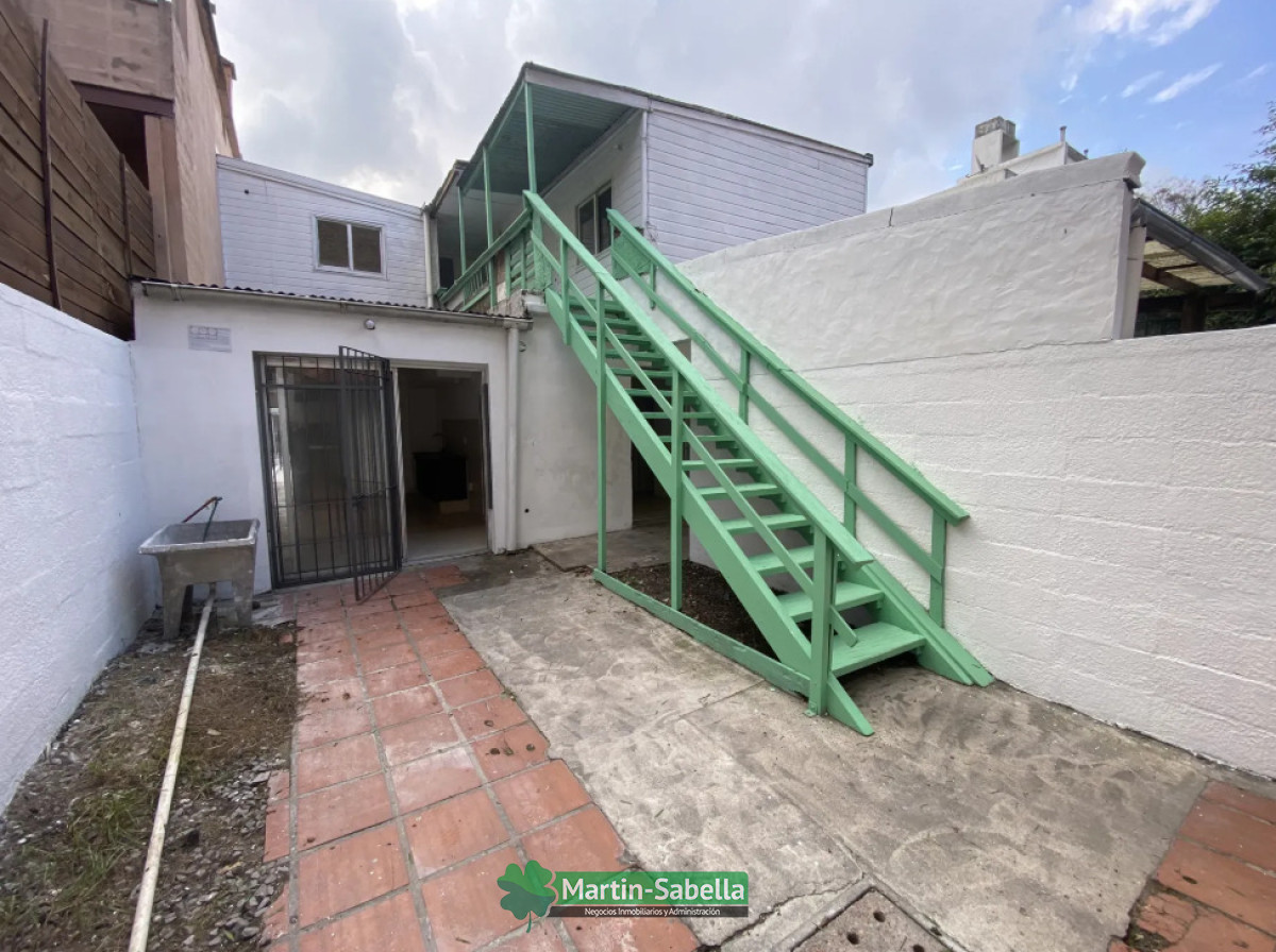 Casa ID.484/Casa-en-Alquiler--Malvín- - Casa en Alquiler - Malvín 