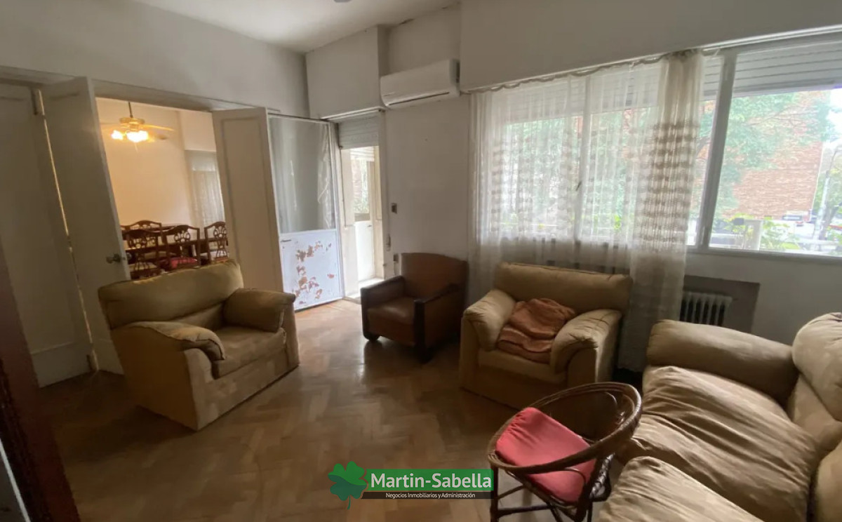 Casa ID.465/Casa-en-Alquiler--Pocitos- - Casa en Alquiler - Pocitos 