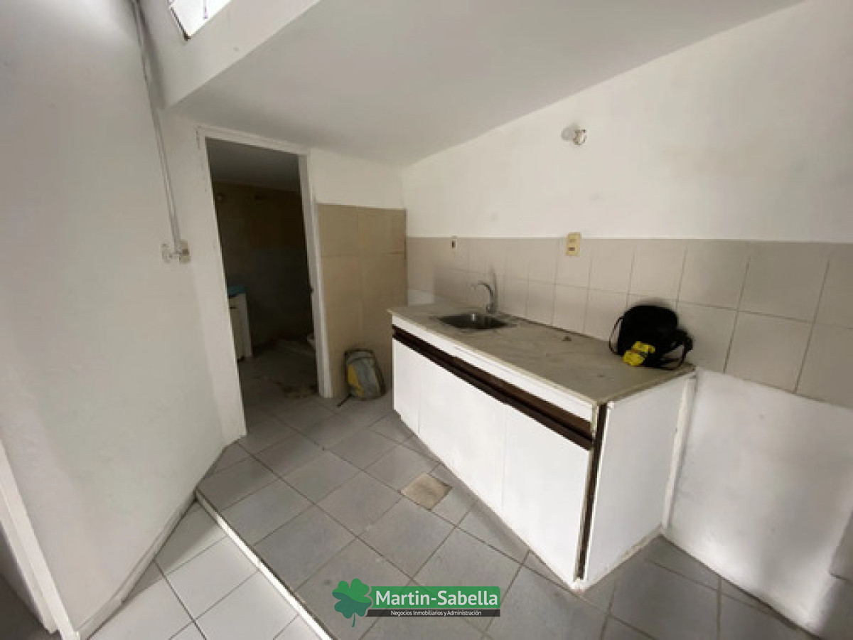 Casa ID.414/Casa-en-alquiler--Buceo- - Casa en alquiler - Buceo 