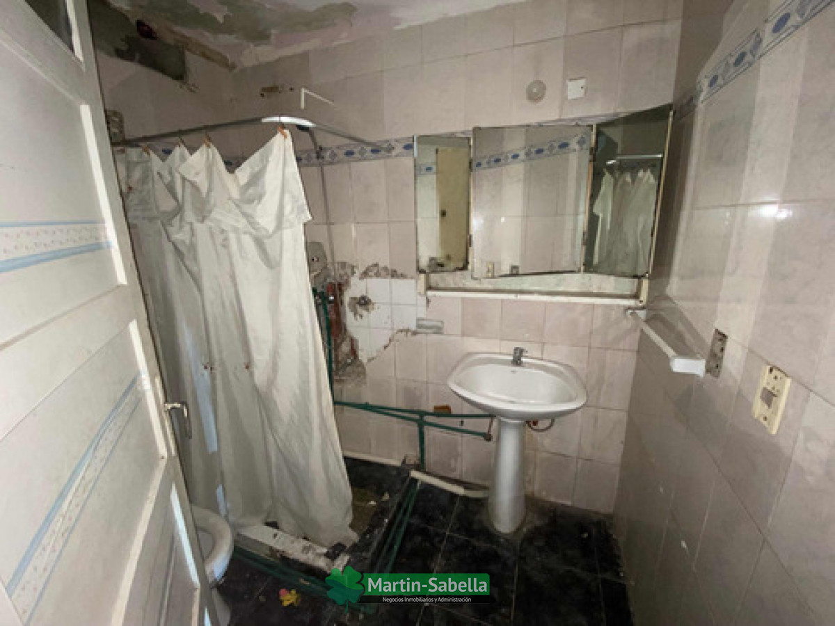 Casa ID.182/Casa-en-Venta--Barrio-Sur- - Casa en Venta - Barrio Sur 