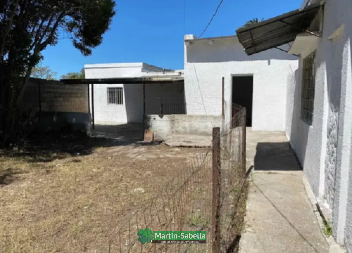 Casa ID.543/Casa-en-Alquiler--Cerro- - Casa en Alquiler - Cerro 