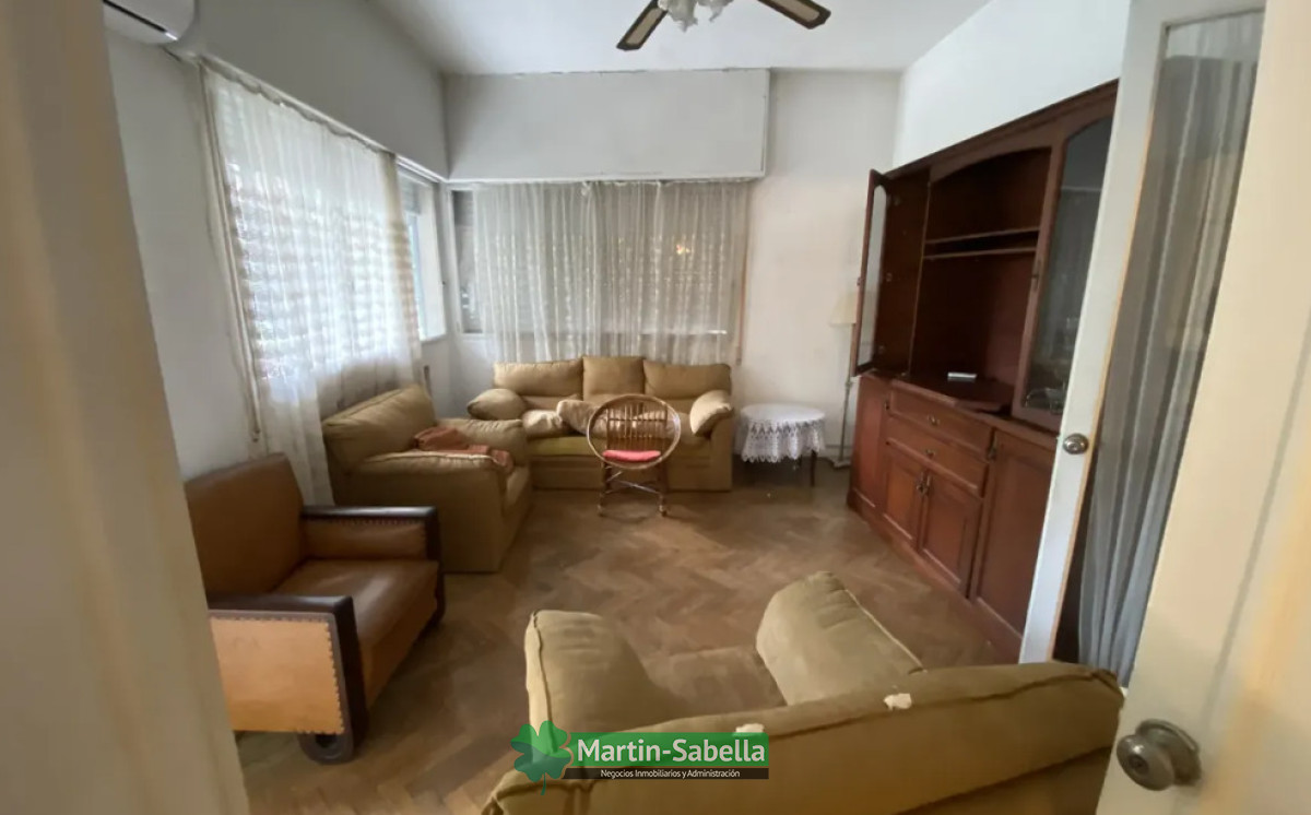 Casa ID.465/Casa-en-Alquiler--Pocitos- - Casa en Alquiler - Pocitos 