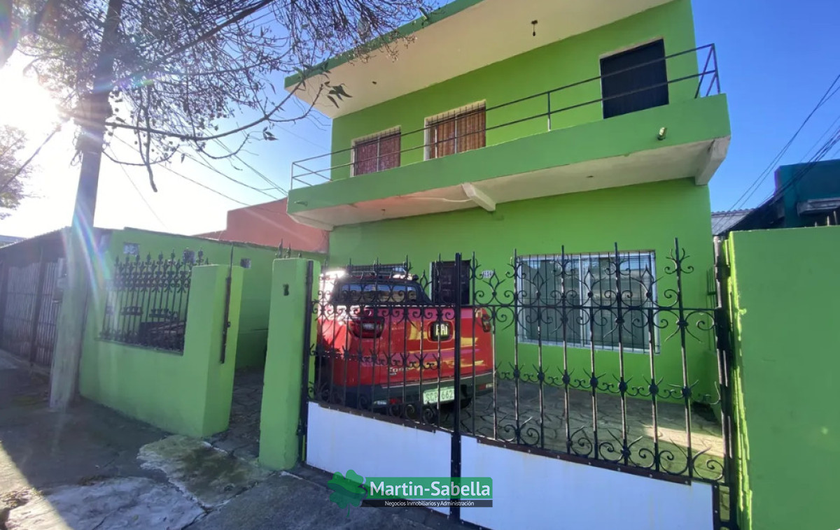 Casa ID.319/Casa-en-alquiler--Belvedere- - Casa en alquiler - Belvedere 