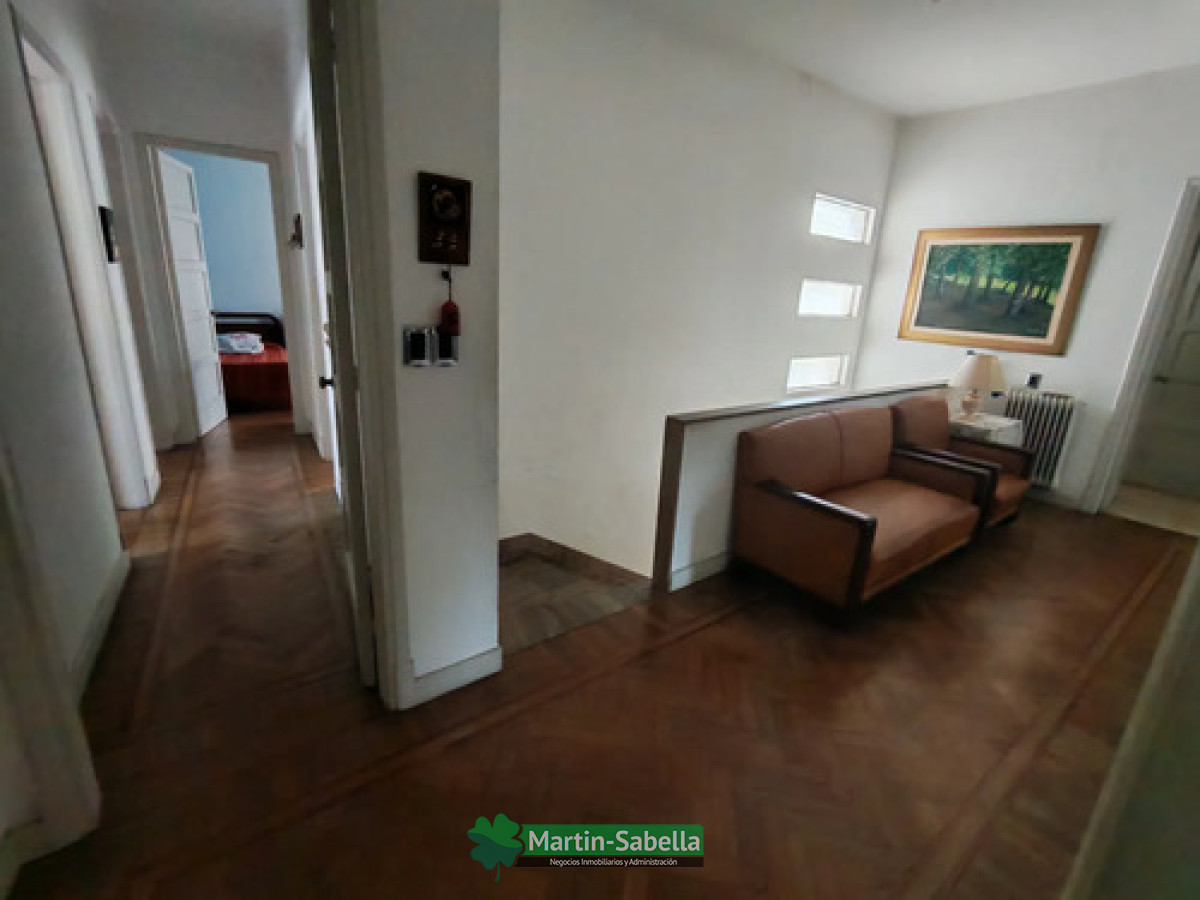 Casa ID.465/Casa-en-Alquiler--Pocitos- - Casa en Alquiler - Pocitos 