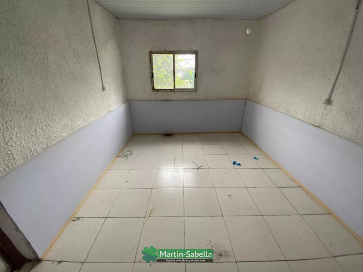 Casa ID.520/Casa-en-Alquiler--Ituzaingo- - Casa en Alquiler - Ituzaingo 