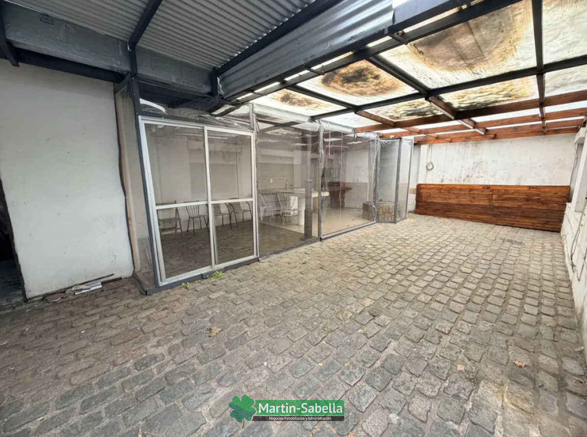 Casa ID.687/Casas-en-alquiler-La-Comercial- - Casas en alquiler La Comercial 
