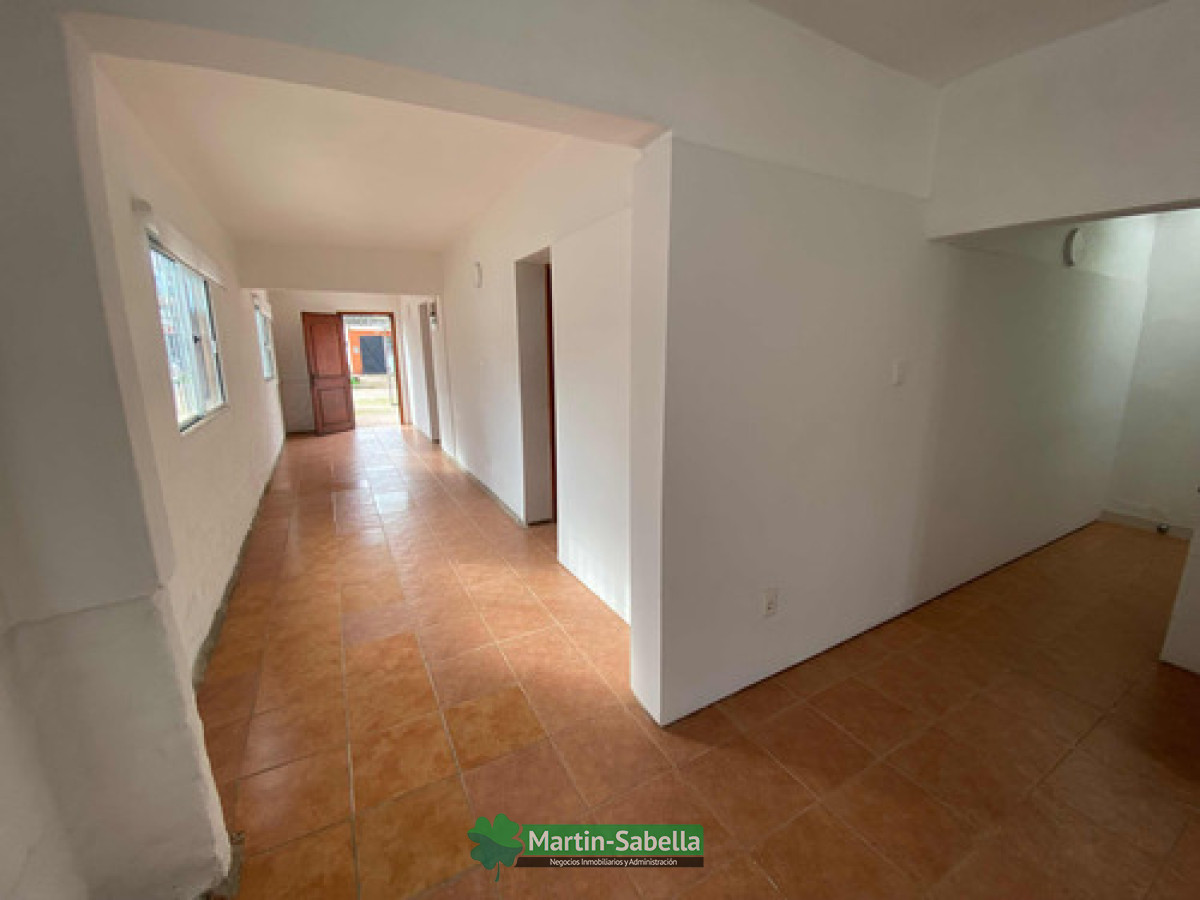 Casa ID.168/Casa-en-alquiler--Pérez-Castellanos - Casa en alquiler - Pérez Castellanos
