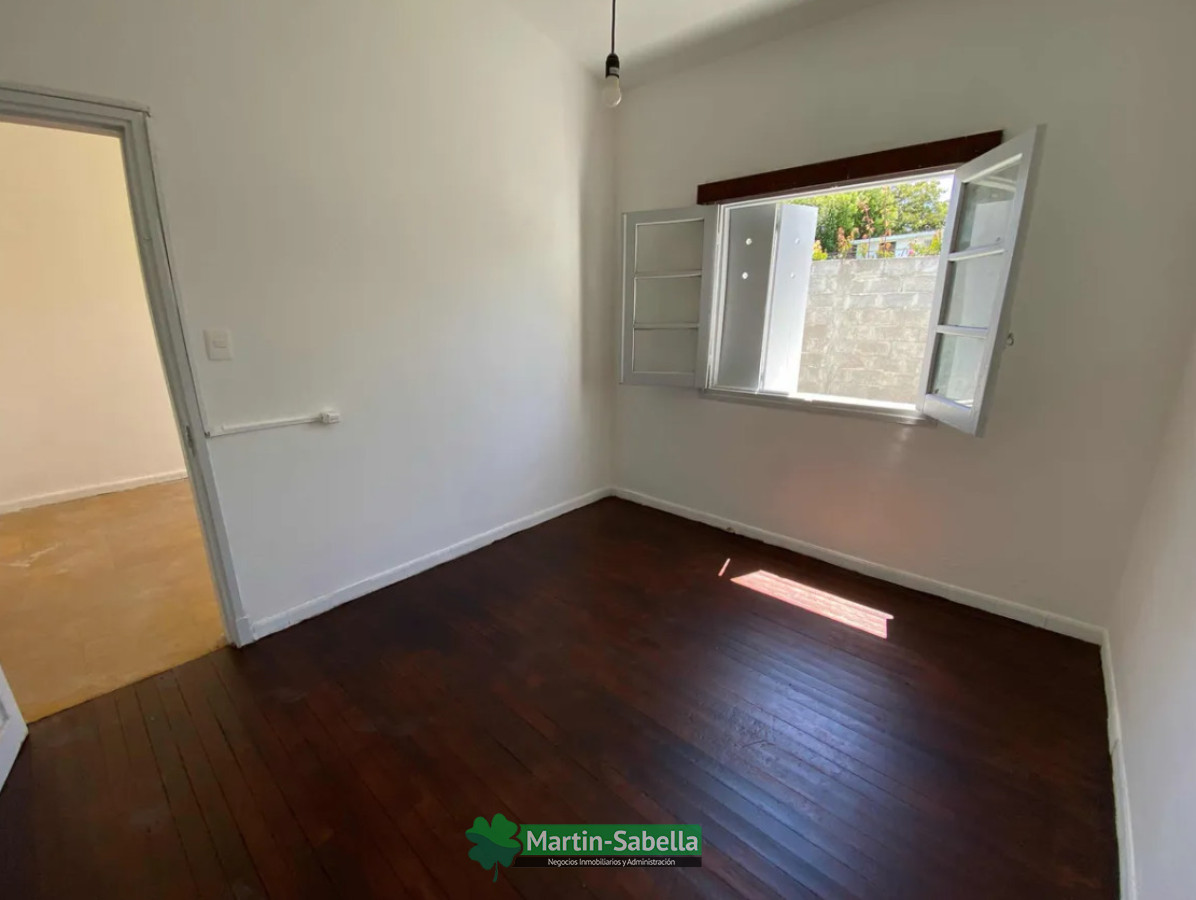 Casa ID.299/Casa-en-alquiler--Buceo- - Casa en alquiler - Buceo 