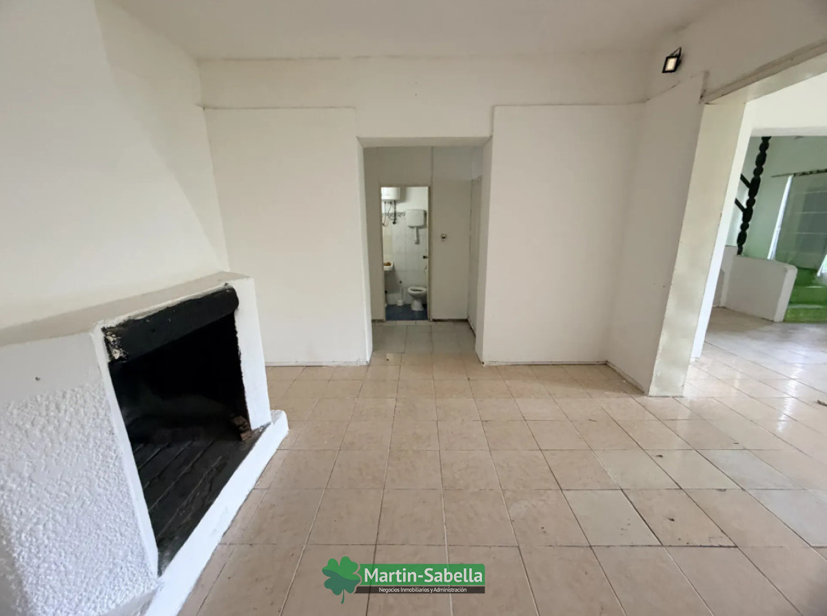 Casa ID.319 - Casa en alquiler - Belvedere 