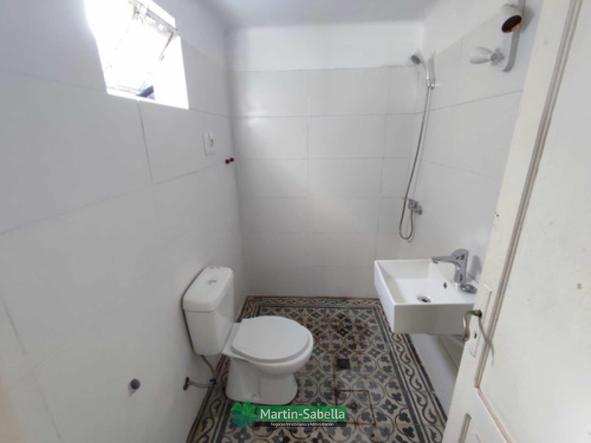 Casa ID.201/Casa-en-alquiler--Brazo-Oriental- - Casa en alquiler - Brazo Oriental 