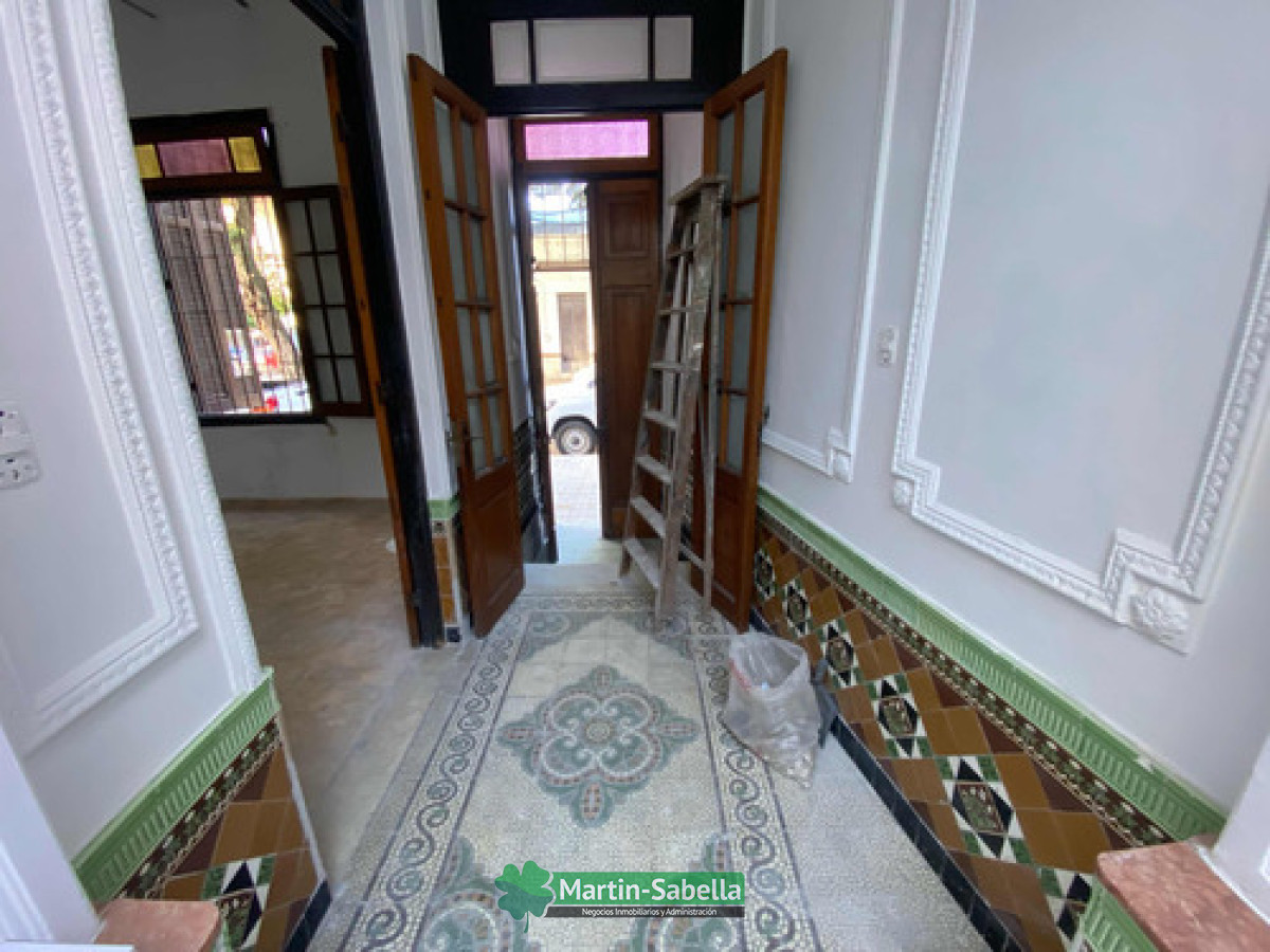 Casa ID.48 - Casa en alquiler - Tres Cruces 