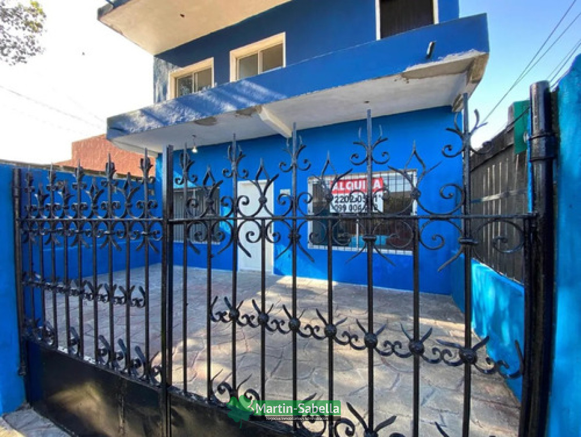 Casa ID.316/Casa-en-alquiler--Paso-Molino- - Casa en alquiler - Paso Molino 