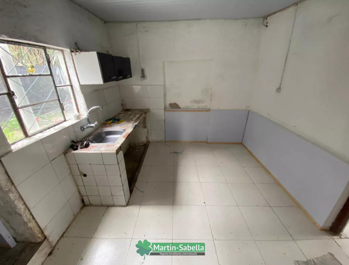 Casa ID.520/Casa-en-Alquiler--Ituzaingo- - Casa en Alquiler - Ituzaingo 