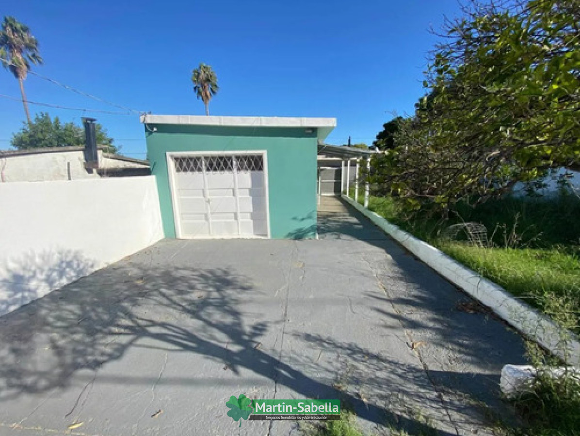 Casa ID.335/Casa-en-alquiler--Las-Piedras-(Canelones) - Casa en alquiler - Las Piedras (Canelones)