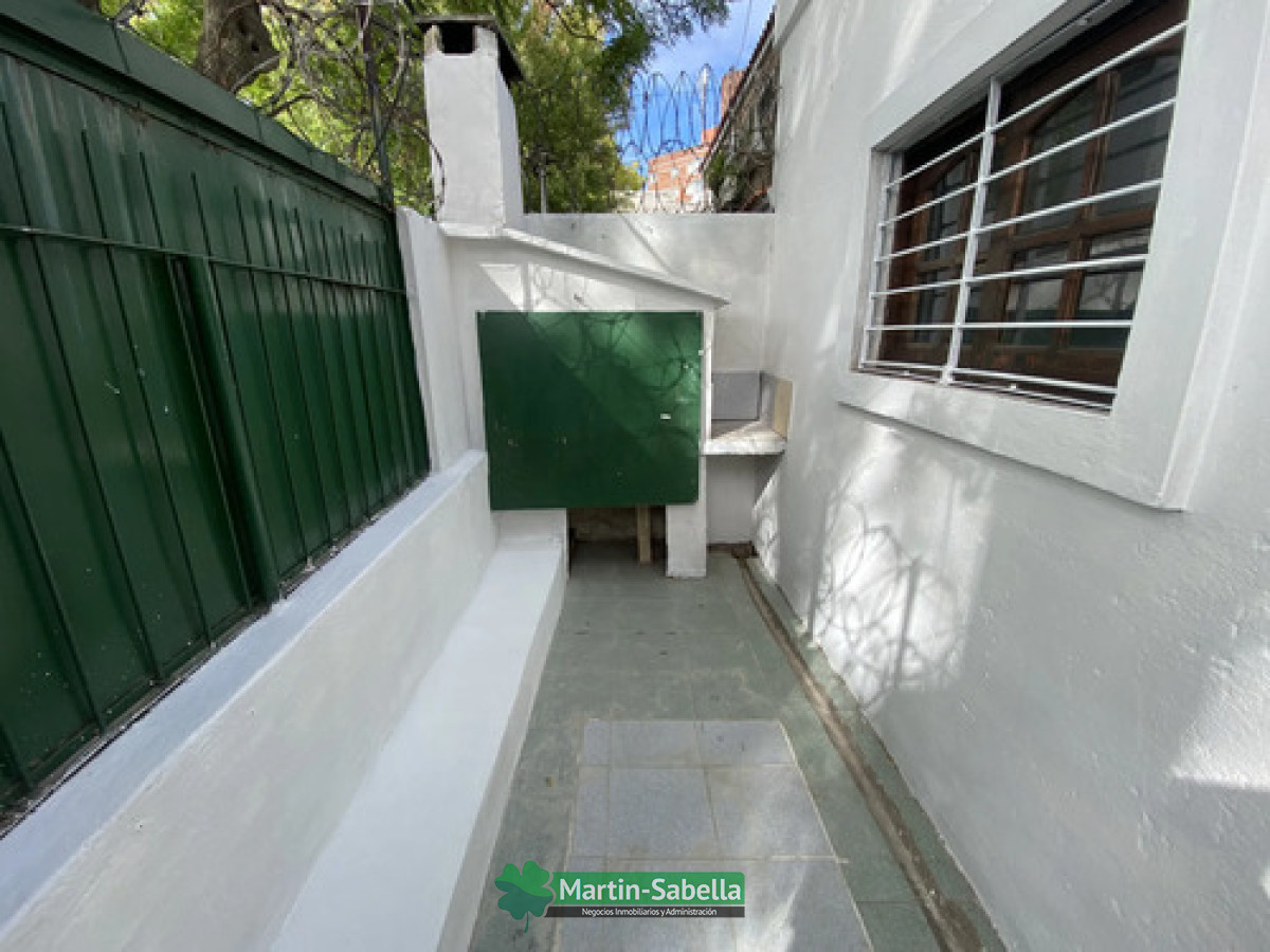 Casa ID.414/Casa-en-alquiler--Buceo- - Casa en alquiler - Buceo 