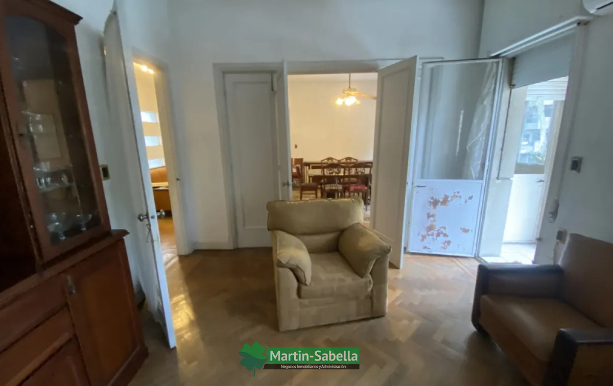 Casa ID.465/Casa-en-Alquiler--Pocitos- - Casa en Alquiler - Pocitos 