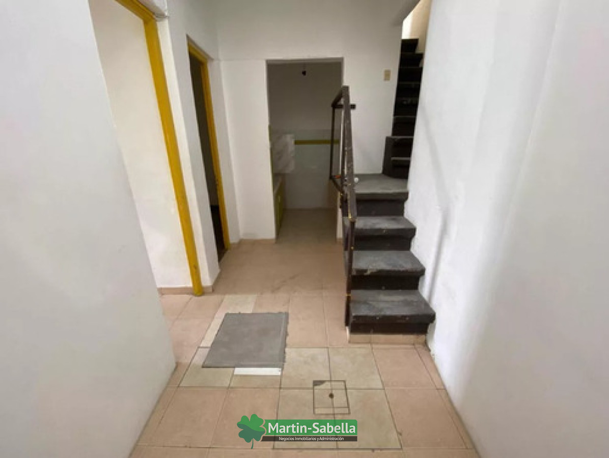 Casa ID.44 - Casa en alquiler - Aires Puros 