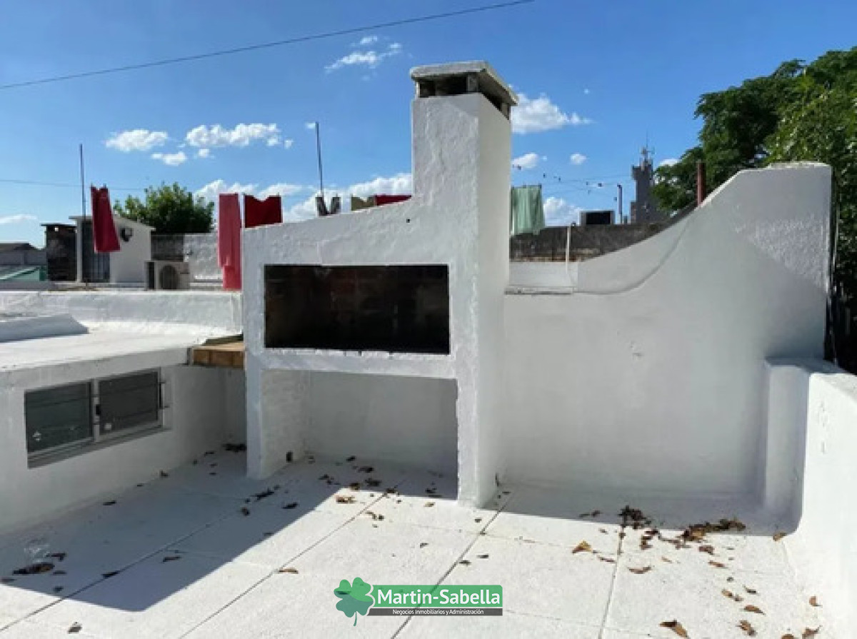 Casa ID.481/Casa-en-Alquiler--La-Comercial- - Casa en Alquiler - La Comercial 