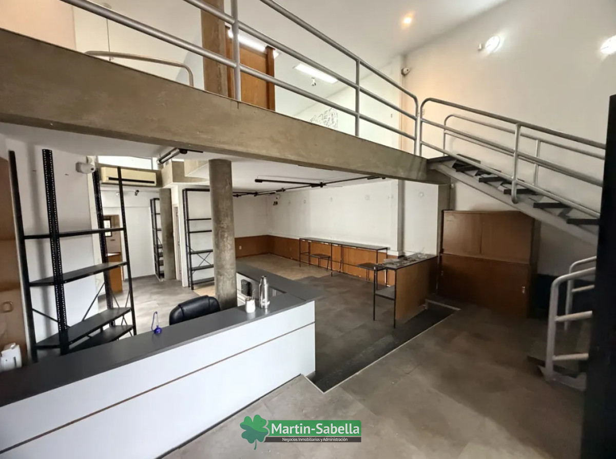 Casa ID.687/Casas-en-alquiler-La-Comercial- - Casas en alquiler La Comercial 