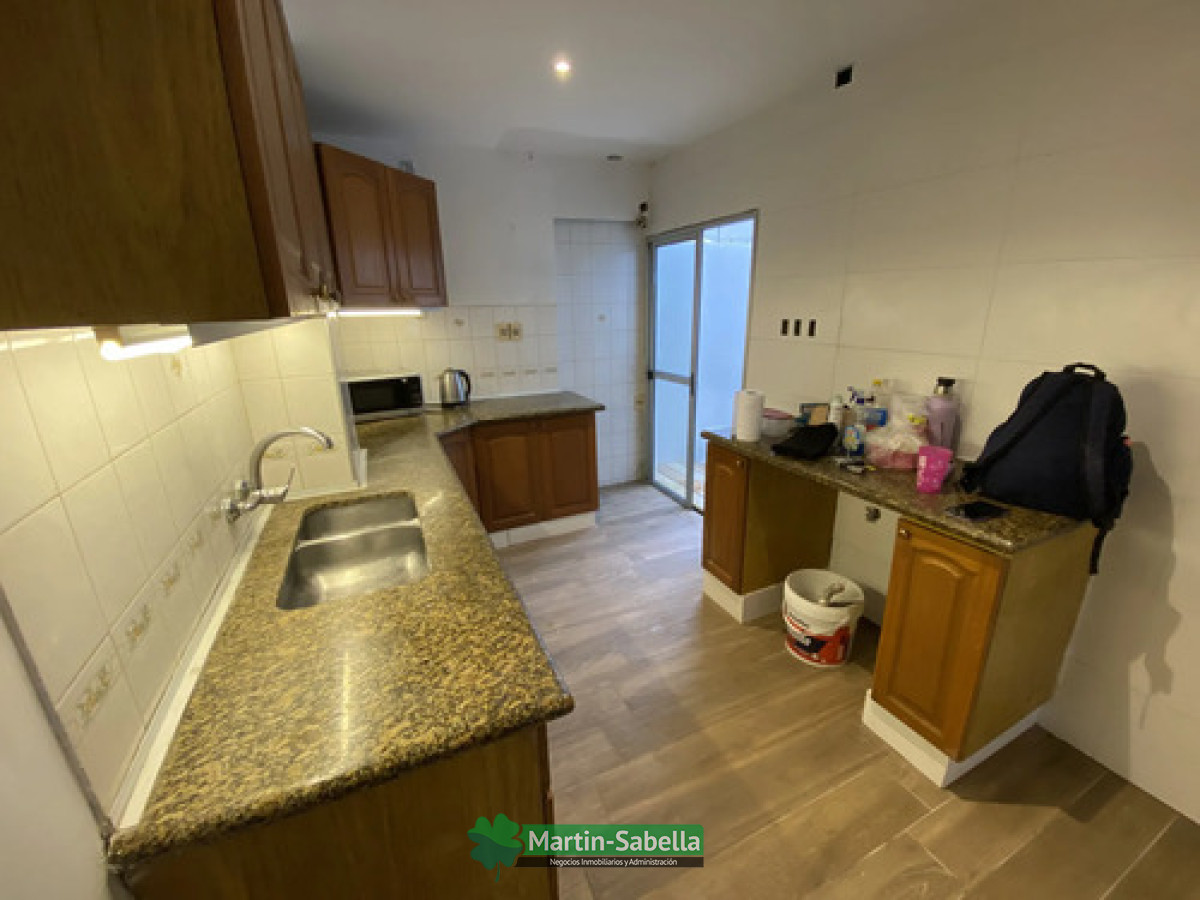Casa ID.509/Casa-en-alquiler--La-Blanqueada- - Casa en alquiler - La Blanqueada 