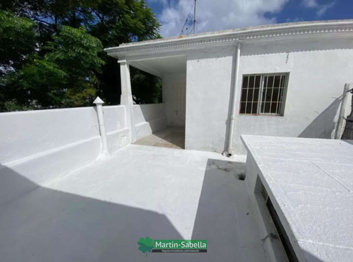 Casa ID.44 - Casa en alquiler - Aires Puros 