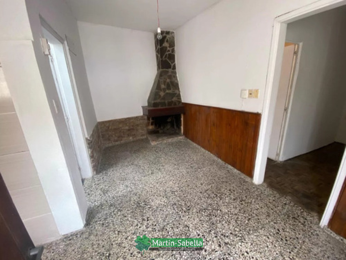 Casa ID.310/Casa-en-alquiler--Villa-Española- - Casa en alquiler - Villa Española 