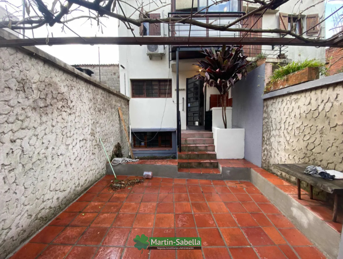 Casa ID.102/Casa-en-alquiler--Puertito-del-Buceo- - Casa en alquiler - Puertito del Buceo 