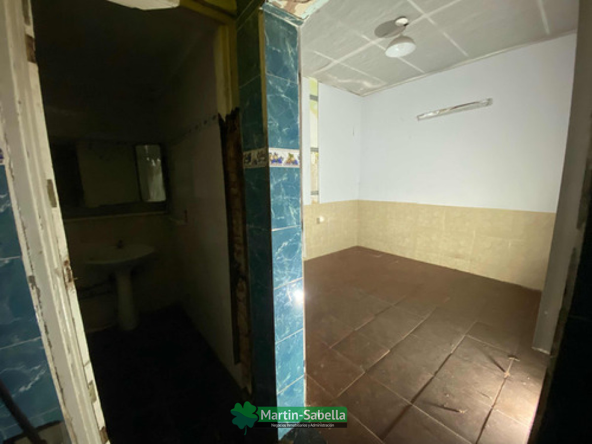 Casa ID.182/Casa-en-Venta--Barrio-Sur- - Casa en Venta - Barrio Sur 