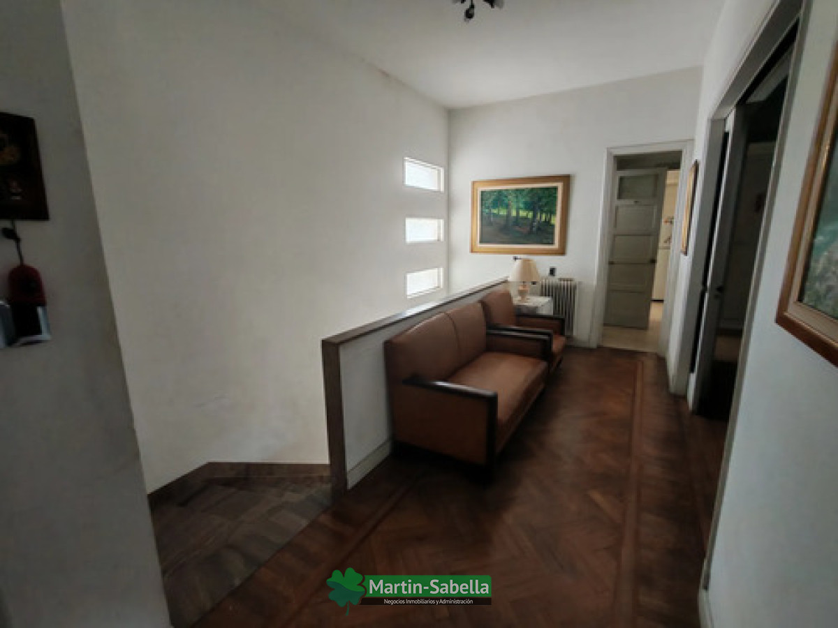 Casa ID.465/Casa-en-Alquiler--Pocitos- - Casa en Alquiler - Pocitos 