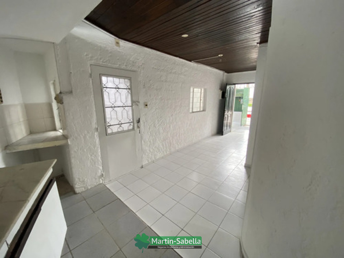 Casa ID.414/Casa-en-alquiler--Buceo- - Casa en alquiler - Buceo 