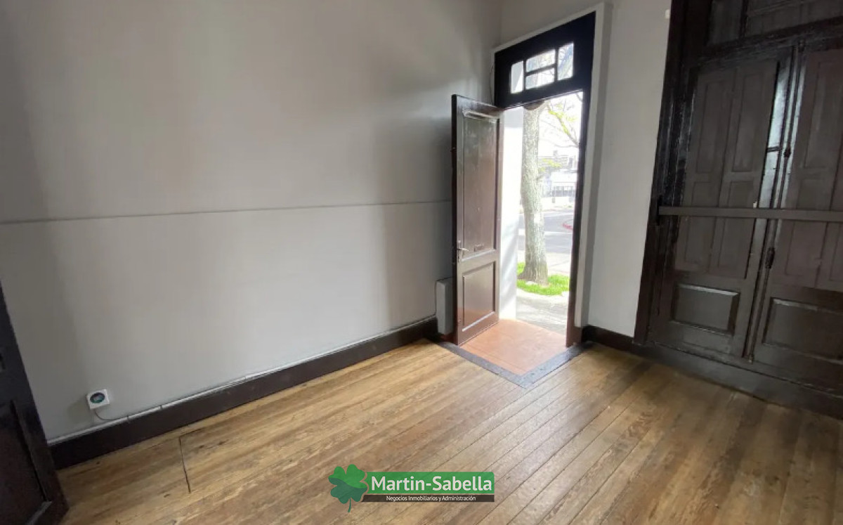 Casa ID.557/Casa-en-alquiler--La-Blanqueada- - Casa en alquiler - La Blanqueada 
